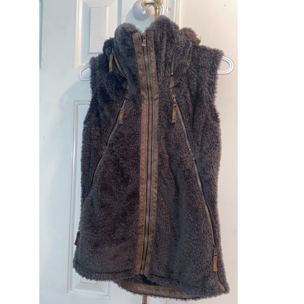 KÜHL flight vest